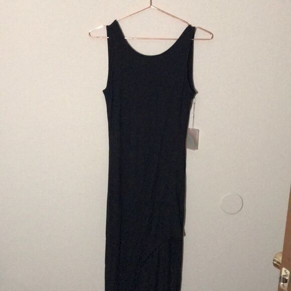 NWT High‎ low hem maxi dress - Picture 1 of 5